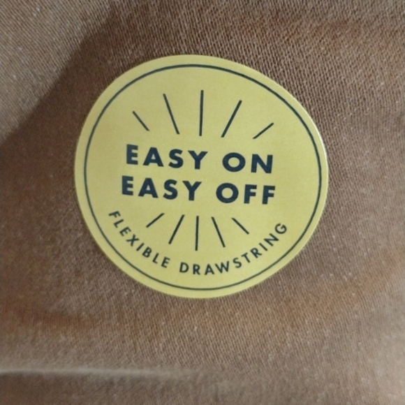 NWT Boys' Super Stretch Pull-On Jogger Pants - Cat & Jack - 18/14 HUSKY - Picture 4 of 6